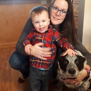 Meet your Posher, Melissa